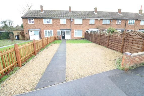 3 Bedroom Terraced